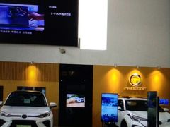 -上海和展广汽丰田4S店(老闵行店)