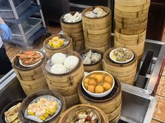 -香港蓮香樓(中環店)