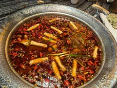 -老船舫·现做活鲜鱼馆(东郊记忆店)