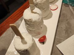 -通海俄式烧烤·俄罗斯大串(嵩山路店)
