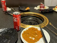 -神户赤童日式烤肉伙伴(东直门店)