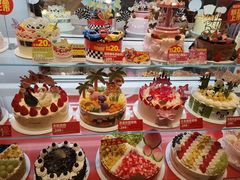 -味多美蛋糕(灯市口店)