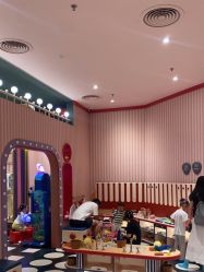 -MELAND亲子乐园•派对•研学(集美世茂店)