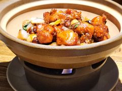 -青年公社烤鸭(青年路店)