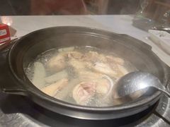 -润泽园椰子鸡(汇一城店)