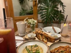 -兮食农场餐厅