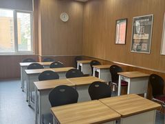 -新东方国际教育·雅思托福(海淀水清木华校区)