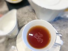 -JW酒廊 JW Lounge(上海鲁能JW万豪侯爵酒店)