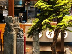 -和府捞面(北美新天地店)