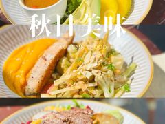 -BAKER&SPICE(祥云小镇店)