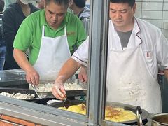 -草桥清真牛肉锅贴扁食店
