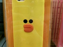 -line friends(明洞旗舰店)