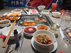 -海底捞火锅(九久奥特莱斯店)