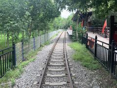 -西青郊野公园