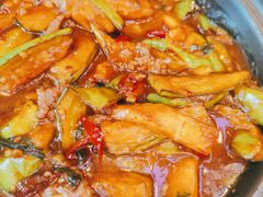 -潮喜竹溪荔湖酒家(荔枝湾店)