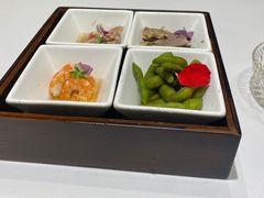-上海1号私藏菜(静安店)