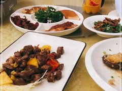 -长沙富力万达文华酒店