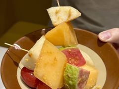 -今日牛事潮汕鲜牛肉火锅(瑞金店)
