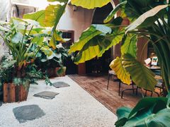 -ChitChat奇洽·Bistro(黎黄陂路店)