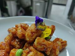 -惠丰堂饭庄·烤鸭·京味菜(西北旺·唐家岭店)