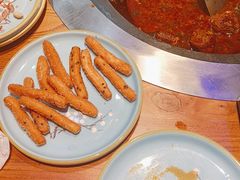 -山河屯铁锅炖·非遗东北菜(南山店)