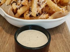 -马克西姆俄罗斯餐厅(通亚街店)