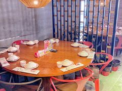 -三太子地摊烧烤·小龙虾(北蔡店)