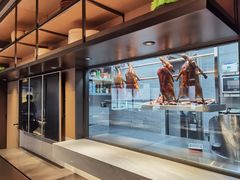 烧腊档口-冰火楼(梦泽园店)