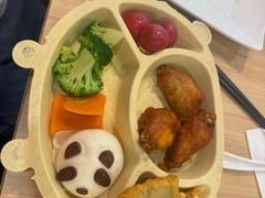 -宏状元现熬粥·京味菜(黄寺大街店)