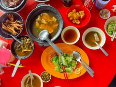 -兴记肉骨茶(甲洞大街第二新分店)