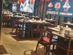 -川味观·鲜货火锅(西湖文化广场店)