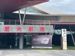 -合肥大剧院
