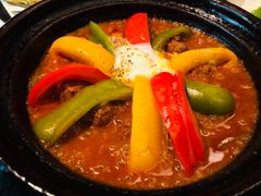 -Tajine Moroccan塔金摩洛哥中东餐厅