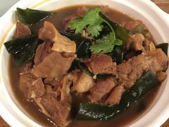 -妈妈的味道(工人体育场东路店)