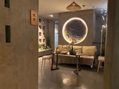 -施奈儿.洗头頭療.按摩SPA.采耳(上梅林店)