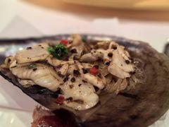 -宝轩渔府·老字号海鲜·正宗津菜(水上店)