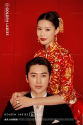 -金夫人婚纱摄影(惠阳店)
