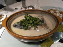 -风味小馆(天目湖宾馆店)