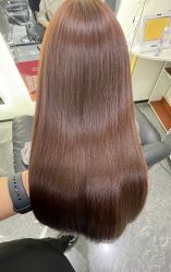 -FASHION PALACE hair+
