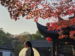 -常熟方塔园