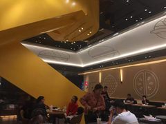 大堂-麦当劳(SM城市广场店)