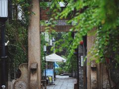 -老门东历史文化街区