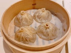 利苑小笼包-利苑酒家(合景国际金融广场店)