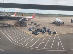 -温州龙湾国际机场-T2航站楼