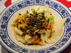 -汉唐宴长安食府