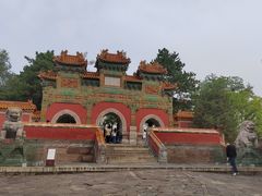 -普陀宗乘之庙(小布达拉宫)