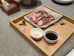 -卫鼎轩·曹公馆(鼓楼店)