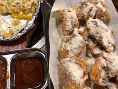 -咕咕站韩国料理(紫金港店)