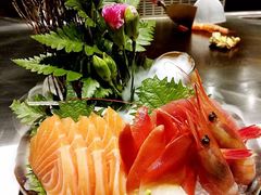-仙桐吉宴铁板烧·精致料理