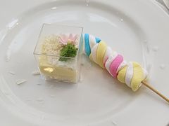 -昆山琶拉帝诗酒店·河畔咖啡厅Riverside Cafe